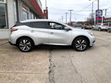 Used 2015 Nissan Murano Platinum w/ Platinum Technology Package image 2