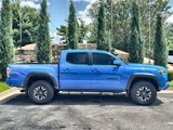 Used 2020 Toyota Tacoma TRD Off-Road image 6