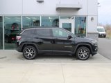 New 2025 Jeep Compass Limited image 2