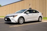 Used 2022 Toyota Corolla LE image 4