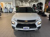 Used 2022 Chevrolet TrailBlazer LT w/ Convenience Package image 2
