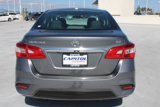 Used 2018 Nissan Sentra SV image 4