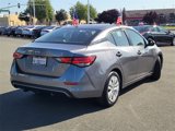 Used 2024 Nissan Sentra S image 4