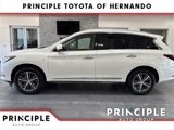 Used 2019 INFINITI QX60 Luxe image 6