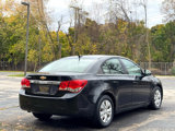 Used 2012 Chevrolet Cruze LS image 5