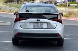 Used 2022 Toyota Prius LE image 5