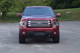 Used 2013 Ford F150 Limited image 2