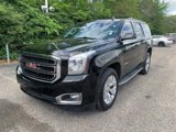 Used 2016 GMC Yukon SLT w/ Open Road Package image 4