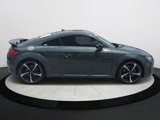 Used 2018 Audi TT 2.0T w/ Technology Package image 3
