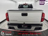 Used 2022 Chevrolet Colorado W/T w/ WT Convenience Package image 5