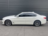 Used 2019 BMW 540i xDrive w/ Convenience Package image 2