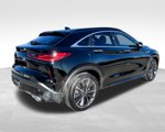 Certified 2025 INFINITI QX55 Luxe w/ Cargo Package image 5