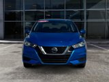 Used 2020 Nissan Versa SV image 2