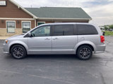 Used 2017 Dodge Grand Caravan SXT w/ Driver Convenience Group image 6