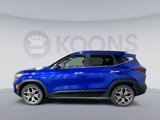 Used 2021 Kia Seltos SX w/ SX Sunroof Package image 2
