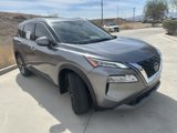 Used 2022 Nissan Rogue SV w/ SV Premium Package image 3