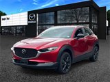 Certified 2024 MAZDA CX-30 AWD 2.5 S w/ Select Sport Pkg image 2