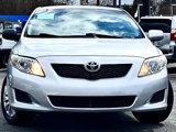 Used 2010 Toyota Corolla image 2