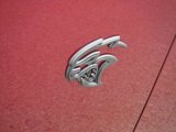 Used 2022 Dodge Challenger SRT Hellcat image 3