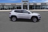 New 2025 Jeep Compass Latitude w/ Convenience Group image 3
