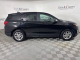Used 2021 Chevrolet Equinox LS w/ LS Convenience Package image 4
