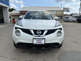 Used 2015 Nissan Juke S image 3
