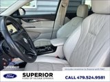 Used 2022 Buick Envision Avenir w/ Safety Package image 6