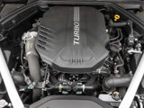 New 2025 Genesis G70 3.3T Advanced image 6