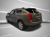 Used 2014 Cadillac SRX Luxury w/ Driver Awareness Package image 4