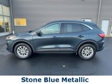 Used 2022 Ford Escape SE w/ Convenience Package image 4