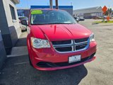 Used 2014 Dodge Grand Caravan SE image 3