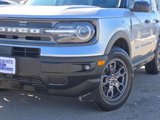 Certified 2021 Ford Bronco Sport Big Bend image 3
