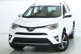 Used 2017 Toyota RAV4 XLE image 3