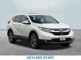 Certified 2018 Honda CR-V EX image 4