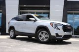 Certified 2022 GMC Terrain SLE w/ Driver Convenience Package image 2