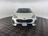 Used 2020 Kia Sportage LX image 3