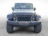 Used 2016 Jeep Wrangler Unlimited Sport image 2