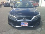 Used 2015 Honda Accord EX-L image 2