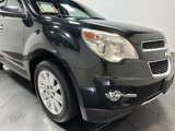 Used 2011 Chevrolet Equinox LTZ image 3