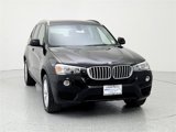 Used 2017 BMW X3 xDrive28i image 2