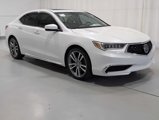 Used 2019 Acura TLX V6 SH-AWD w/ Technology Pkg image 6