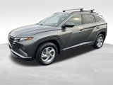 Used 2022 Hyundai Tucson SEL image 1