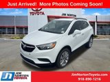 Used 2017 Buick Encore Preferred image 2