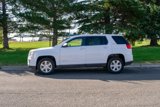 Used 2016 GMC Terrain SLE image 3