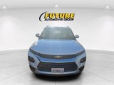 Used 2023 Chevrolet TrailBlazer LT image 2