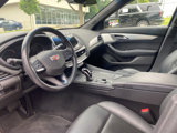 Used 2023 Cadillac CT5 Luxury w/ Sun And Sound Package image 2