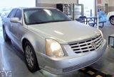 Used 2011 Cadillac DTS Premium image 2