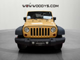 Used 2013 Jeep Wrangler Sport image 4