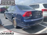 Used 2004 Honda Civic EX image 4