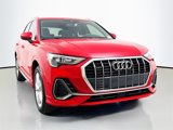 Used 2021 Audi Q3 2.0T Premium w/ Convenience Package image 2